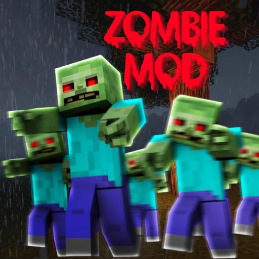 Zombie Mod untuk Minecraft PE
