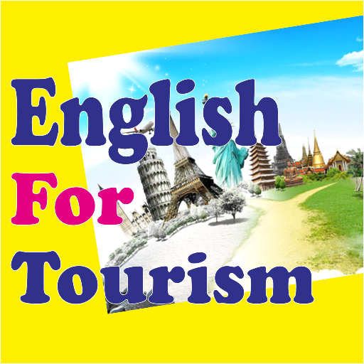 English For Tourism