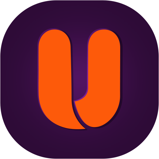 Ubuntu Style Launcher
