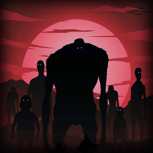 Attack On Titan: Giants Bow