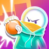 Arkanoid Punch