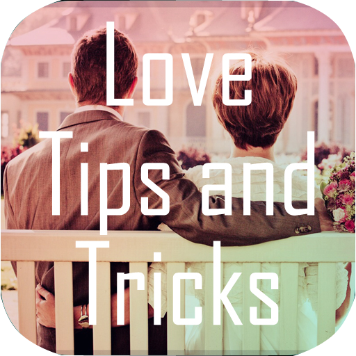 Love Tips and Tricks EBook App