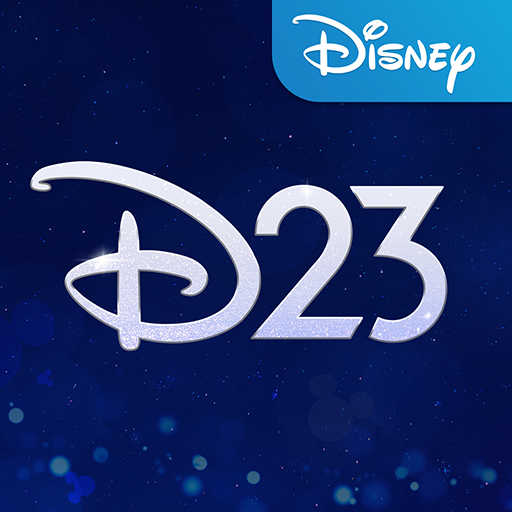 Disney D23