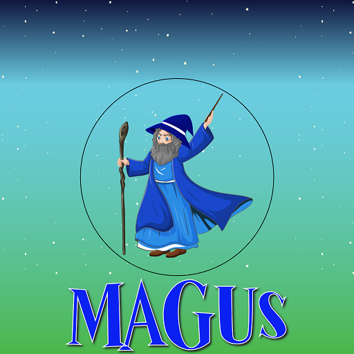 Magus