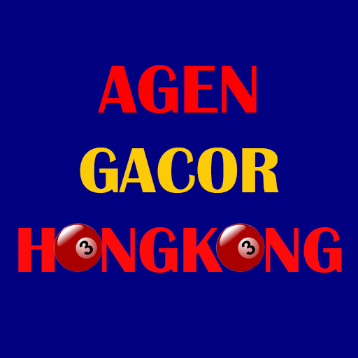 Agen Gacor Hongkong