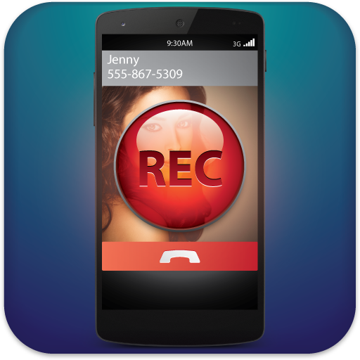 Caller Recoder