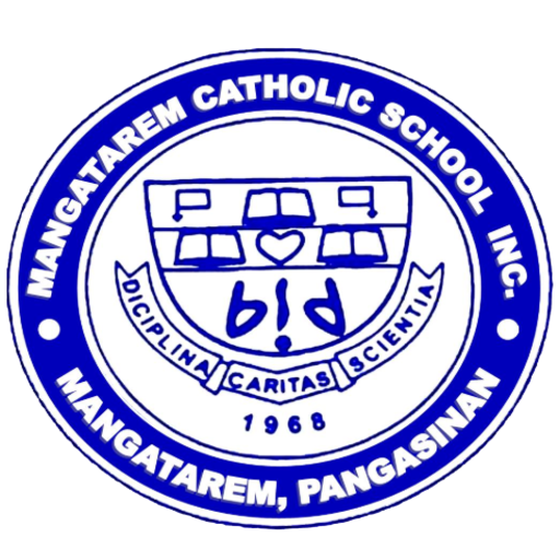 Mangatarem Catholic School Inc