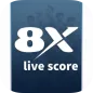 8XScore - ผลคะแนนฟุตบอล