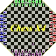 Chess X4
