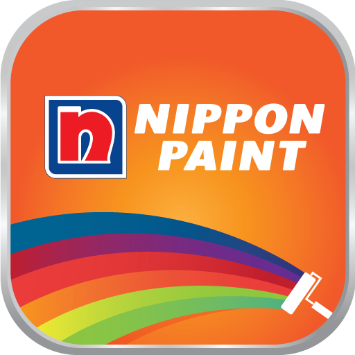 Nippon Paint Colour Visualizer