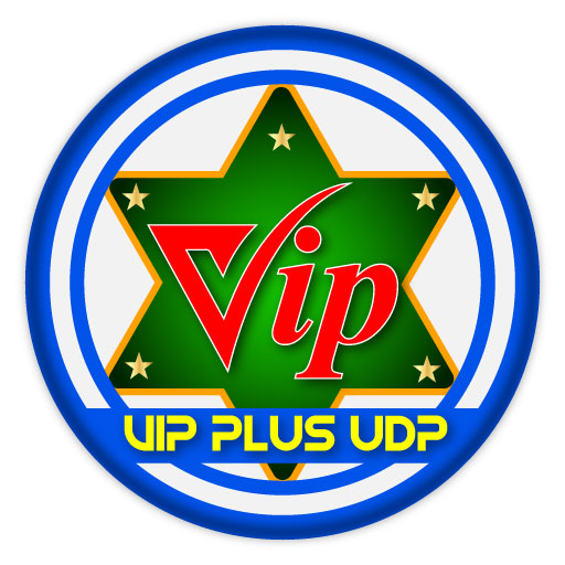 vip plus udp