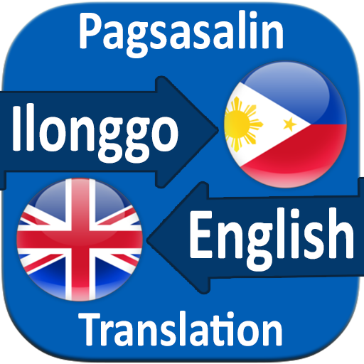 Ilonggo to English Translator