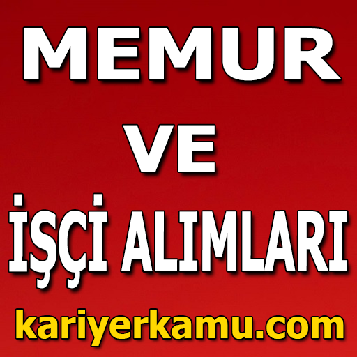 Kamu ve İŞKUR Alımları