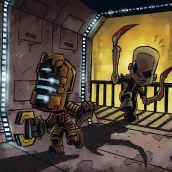 Dead Space: the remake