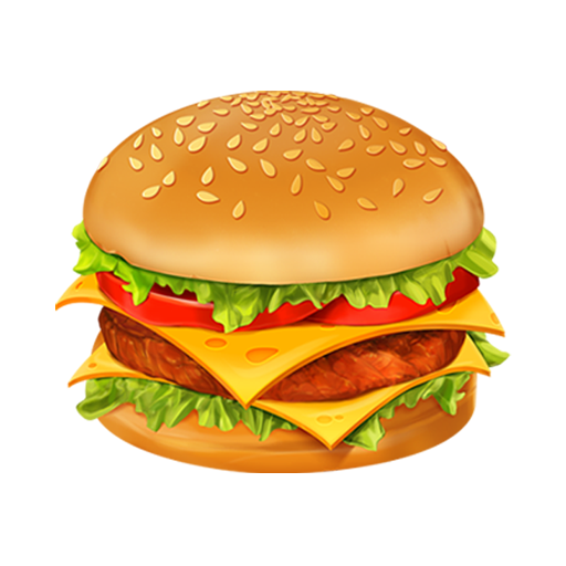 Burgers Cooking Fever