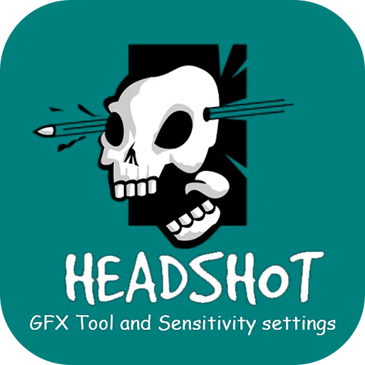 Headshot and GFX Tool 2023