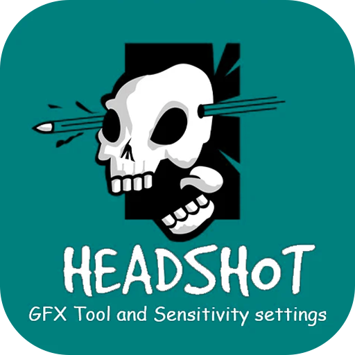 Headshot & GFX FFF tools