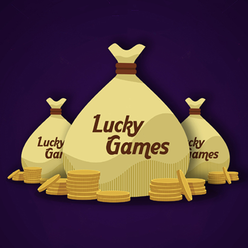 Lucky Games - Lucky Like