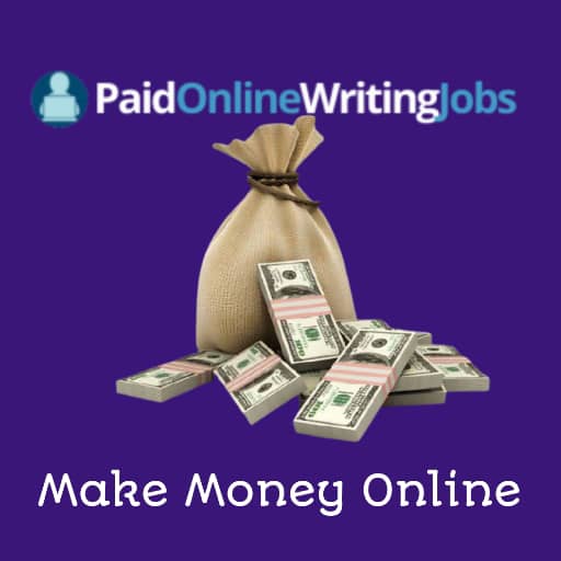 Paid Online Jobs