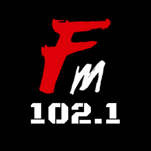 102.1 FM Radio Online