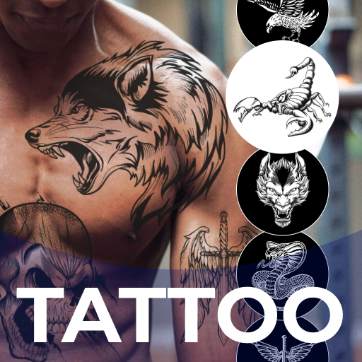 Tattoo Simulator Tattoo Maker