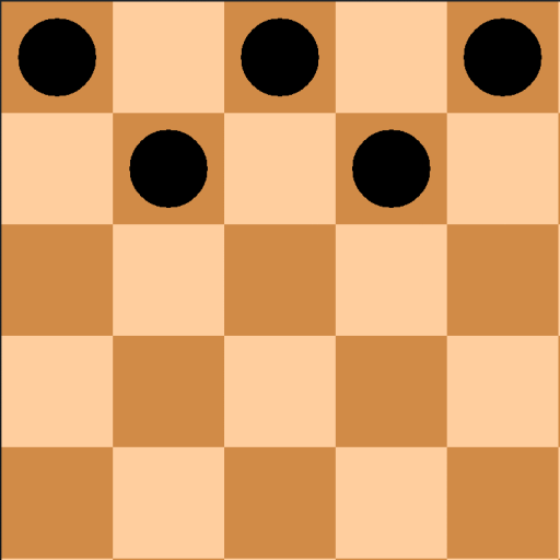 Thai Checkers / หมาก ฮอส