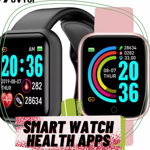 smartwatch android high qualit