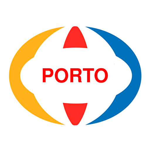 Porto Offline Map and Travel G