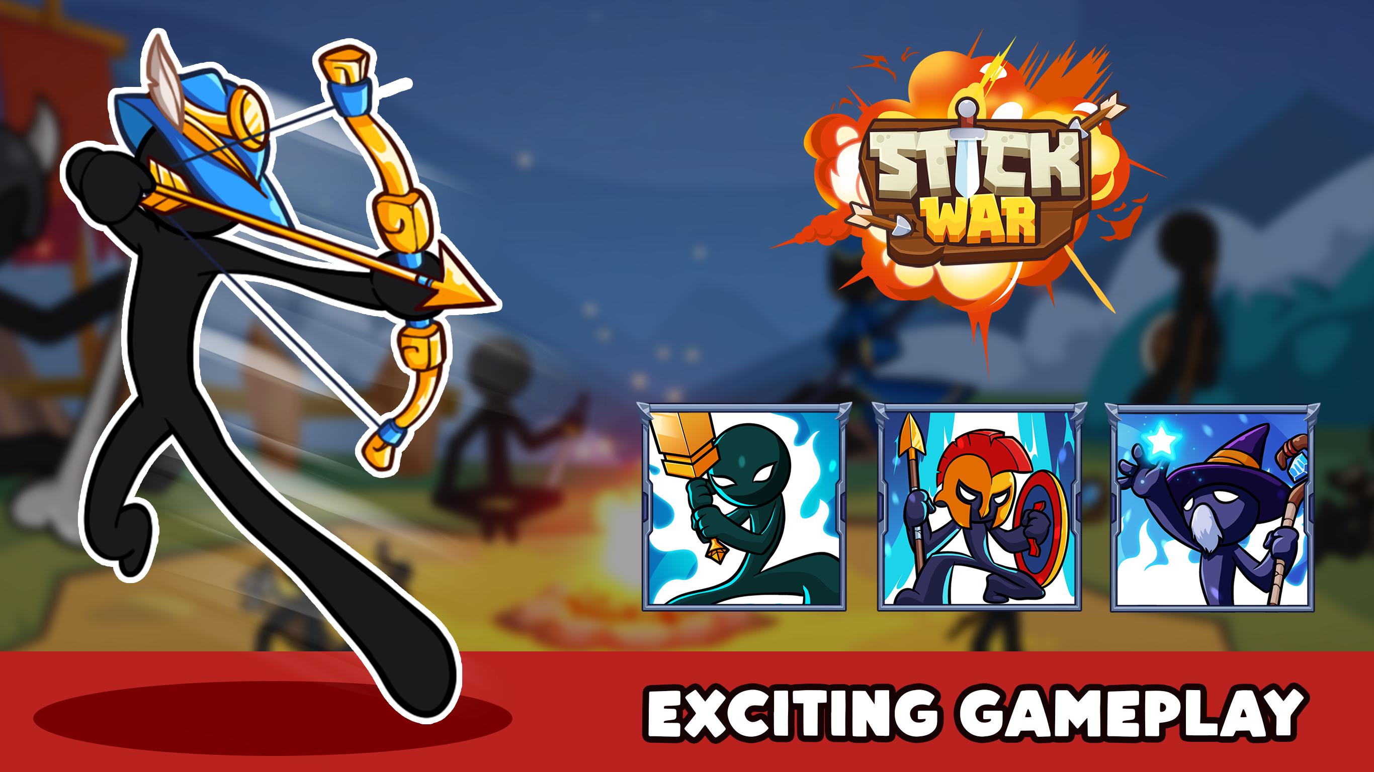 Stick war legacy gameplay,  Watch full click  here, By Suleman math class