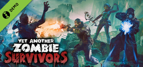 Yet Another Zombie Survivors Demo