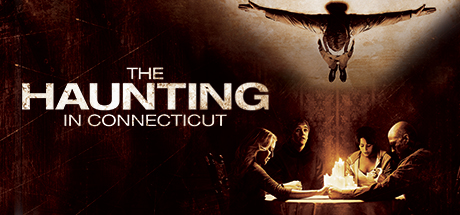The Haunting in Connecticut