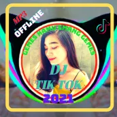 DJ GEMES KAMU MEMANG GEMES OFFLINE 2021