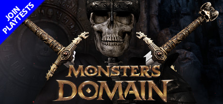 Monsters Domain Playtest
