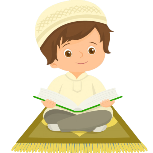 تعليم جزء تبارك للمنشاوى