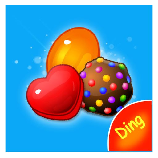 Sugar Crush  - Candy Match Puzzle