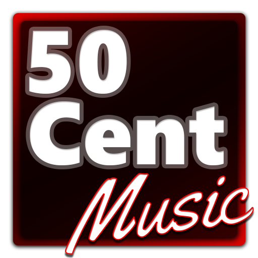 50 Cent music : Toda la música