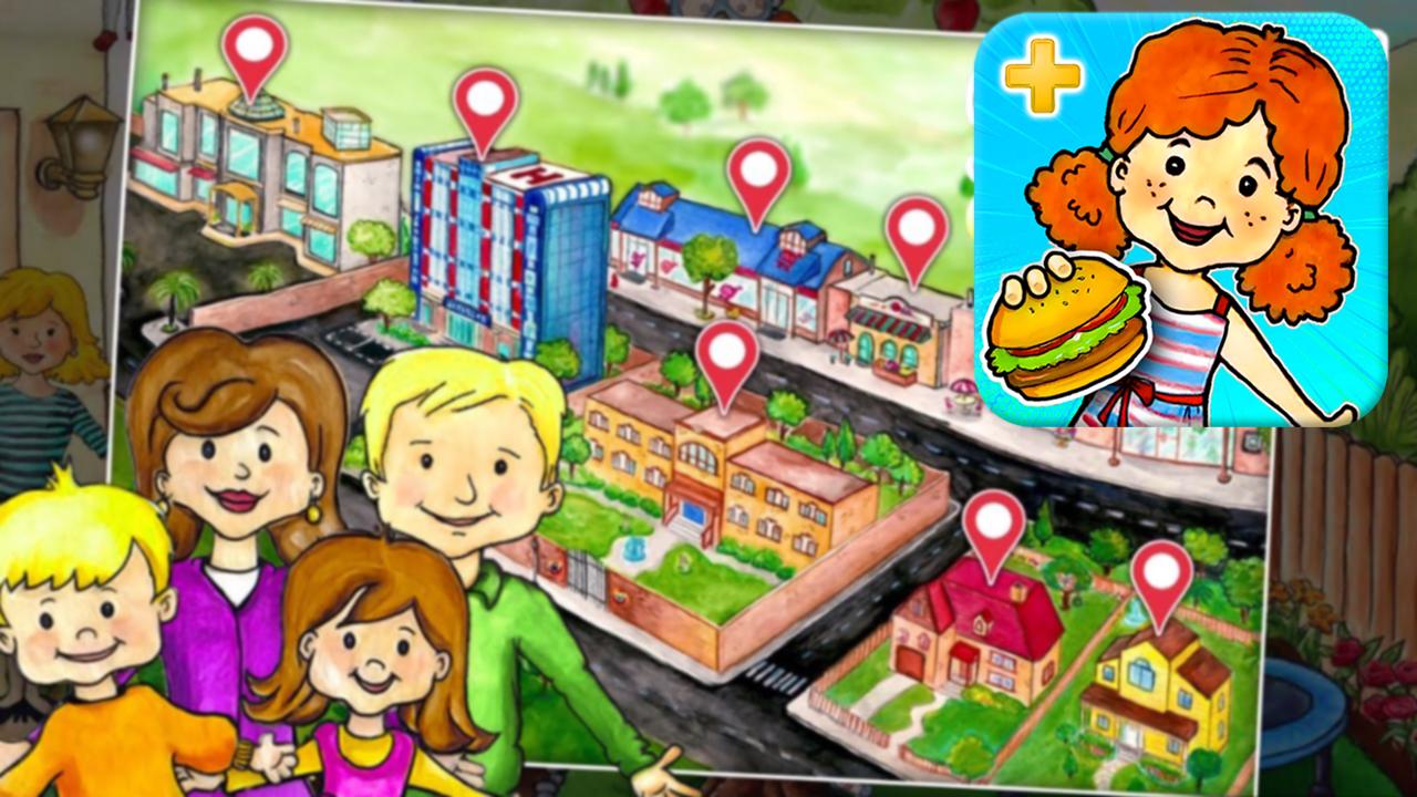 Download My PlayHome Plus Guide android on PC