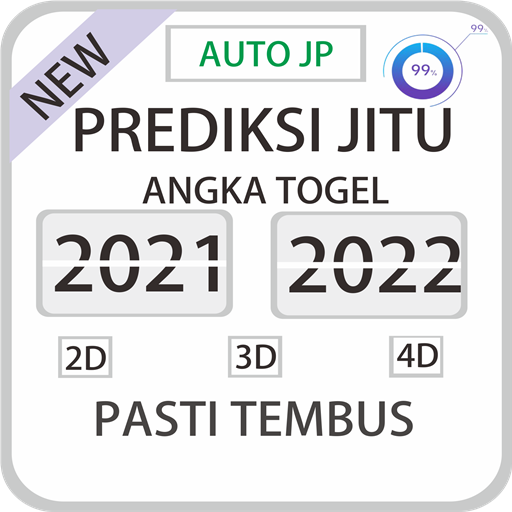 Prediksi JITU Angka Togel Dijamin Tembus 2D3D4D