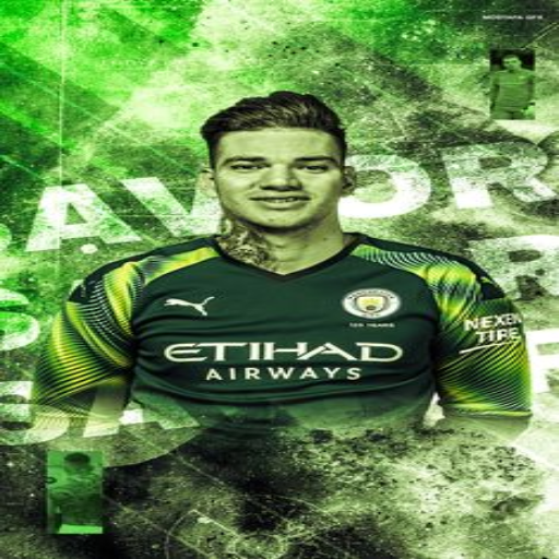 Ederson 4K wallpapers