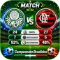campeonato brasileiro futebol