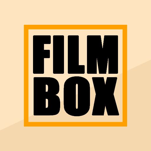 FilmBox : Play Diary