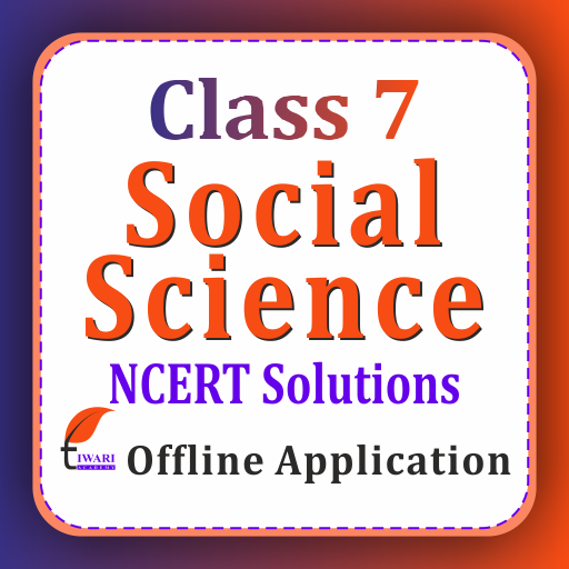 Class 7 Social Science 2023-24