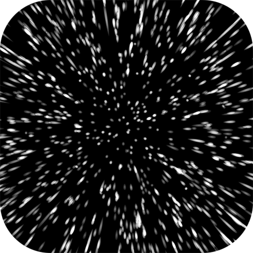 Starfield Live Wallpaper
