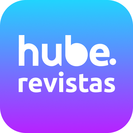 Hube Revistas