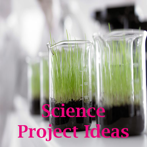 Science project ideas