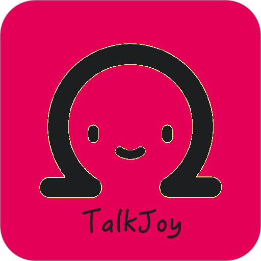 Talkjoy - Video Chat Worldwide