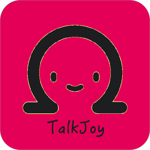 Talkjoy - Obrolan video di sel