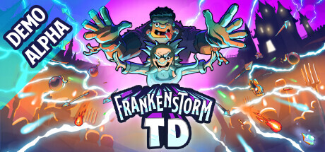 FrankenStorm TD Playtest