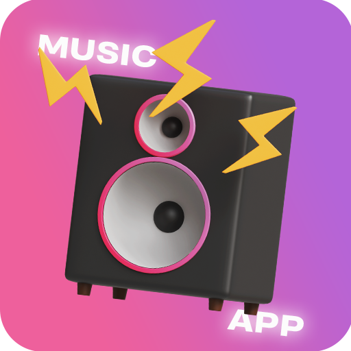 Music app