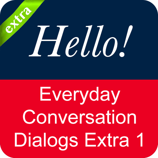 English Conversation Extra 1